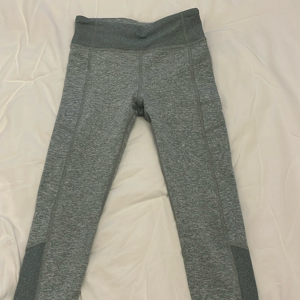 Girls athleta leggings
